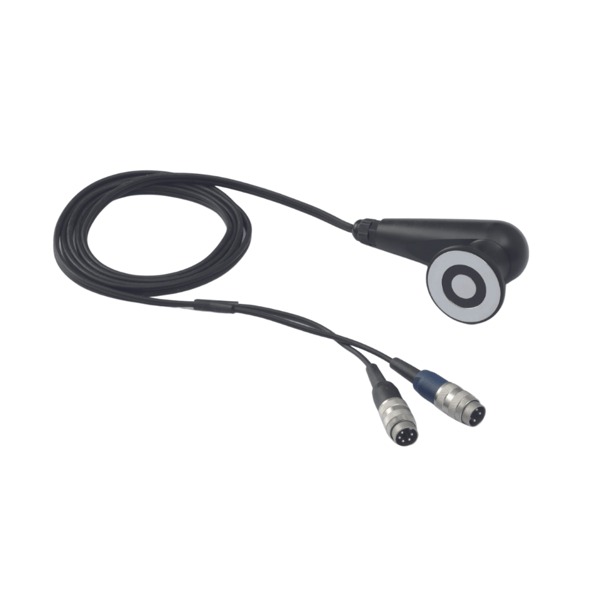 Widerstandsfähiger bipolarer Manipulator, kompatibel mit Diacare 7000-Gerät (in zwei Größen erhältlich)